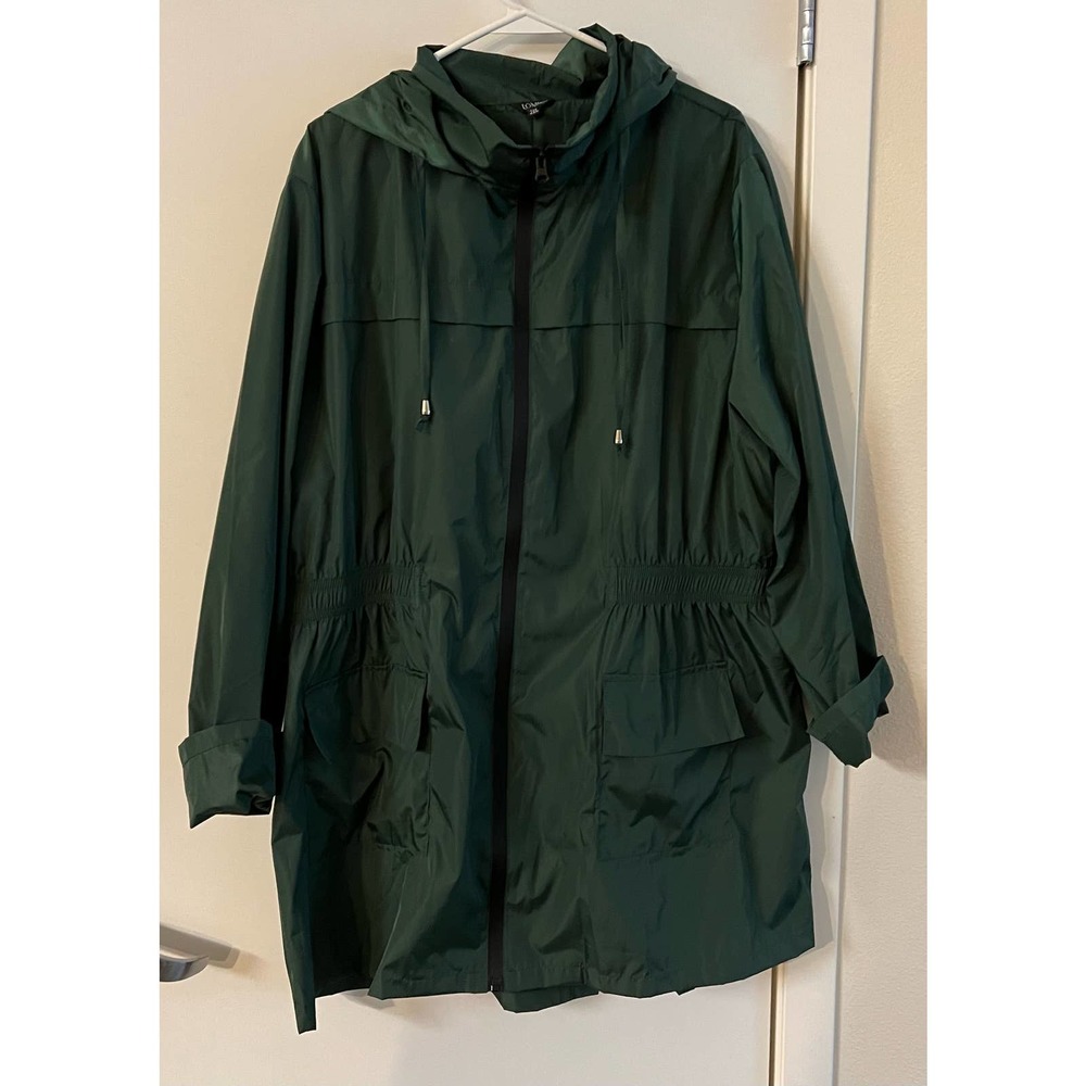 LoMon jacket - Picture 8 of 8